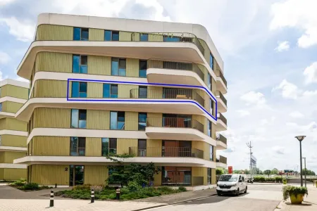 Appartement À vendre Boom