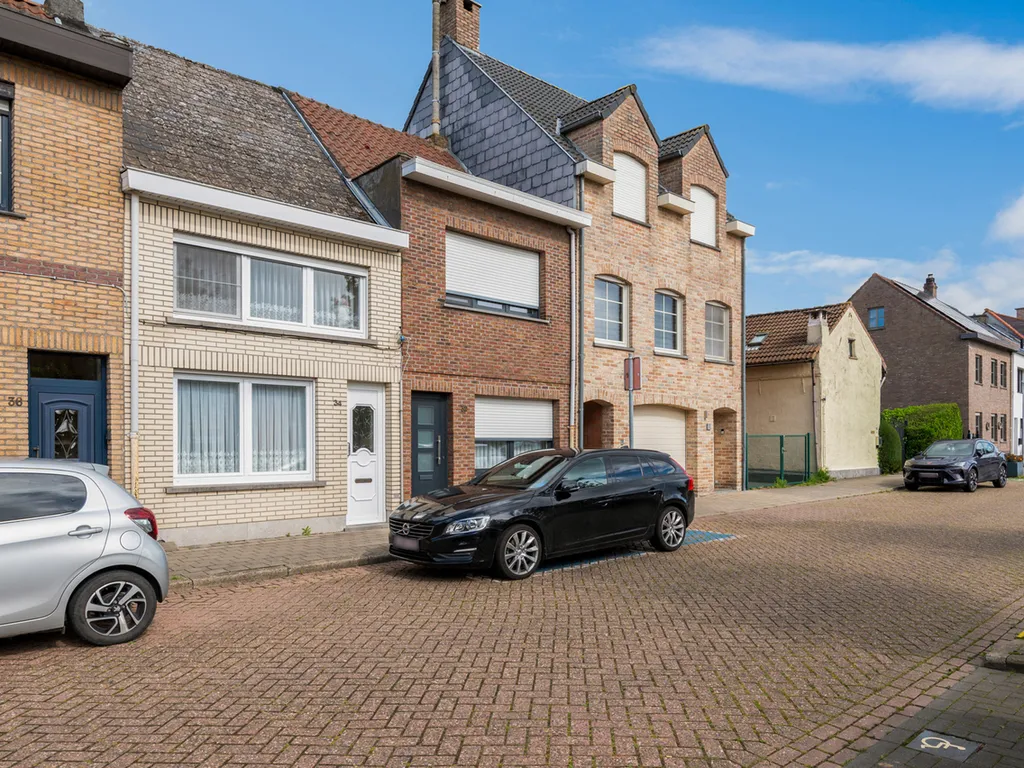 Hoofdfoto Huis in Niel