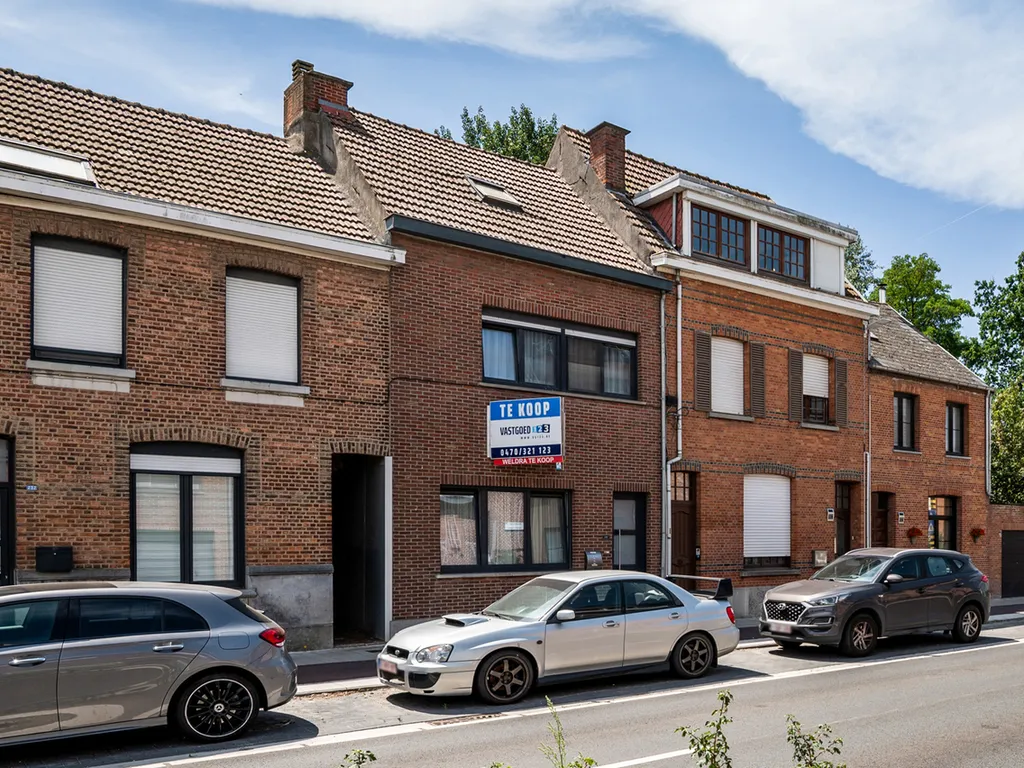 Hoofdfoto Huis in Niel