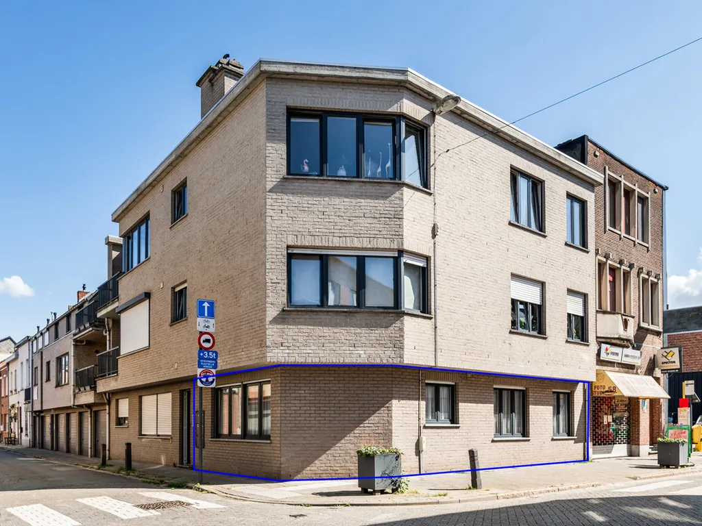 Hoofdfoto Appartement in Niel