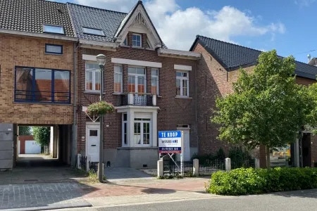 Huis Te Koop Reet