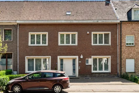 Maison À vendre Rumst