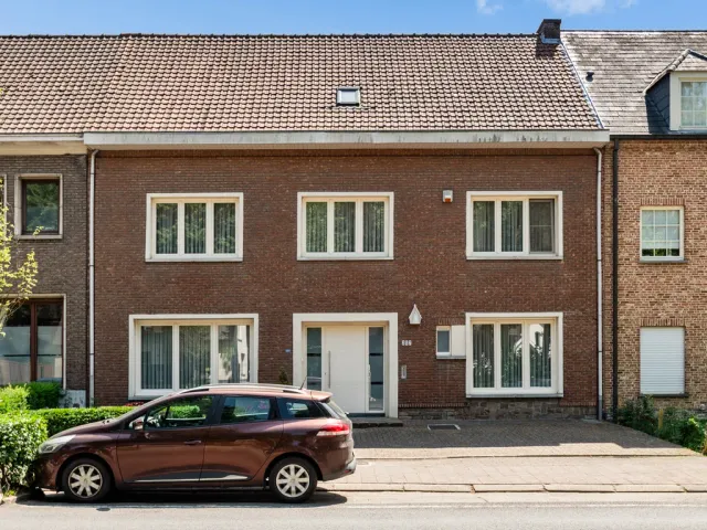 Maison à Rumst - Pierstraat 257, 2840