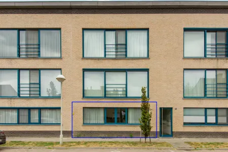 Appartement Te Koop Rumst