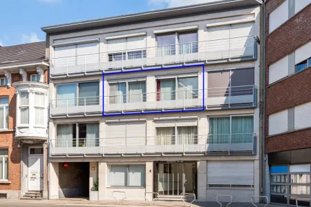 Appartement Te Koop Boom
