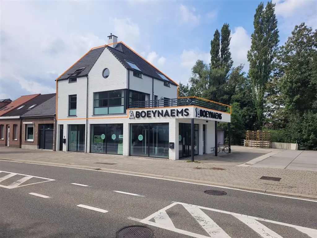 Hoofdfoto Appartement in Duffel