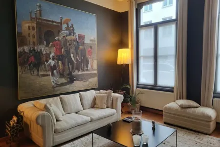 Appartement Te Koop Antwerpen