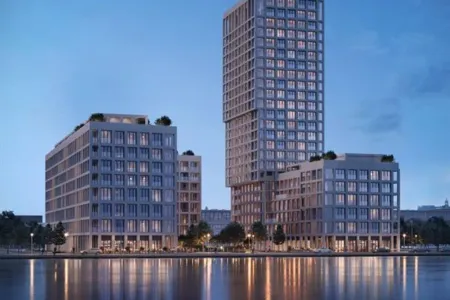 Appartement Te Koop Antwerpen