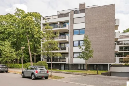 Appartement Te Koop Wilrijk