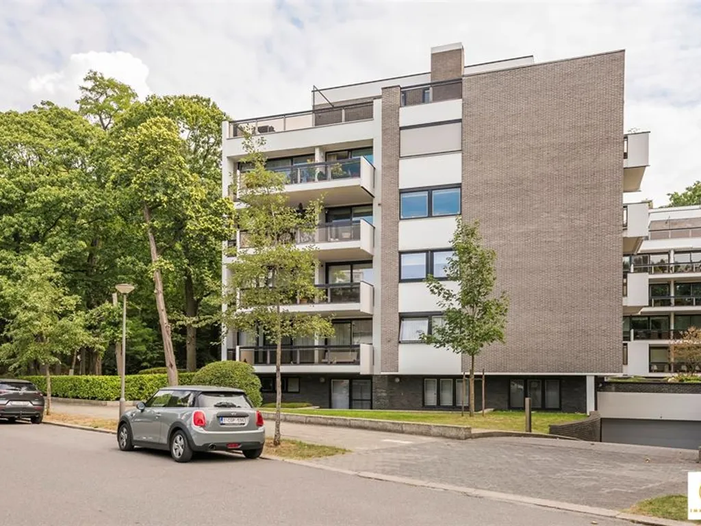 Hoofdfoto Appartement in Wilrijk