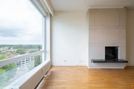 Appartement Te Koop Antwerpen