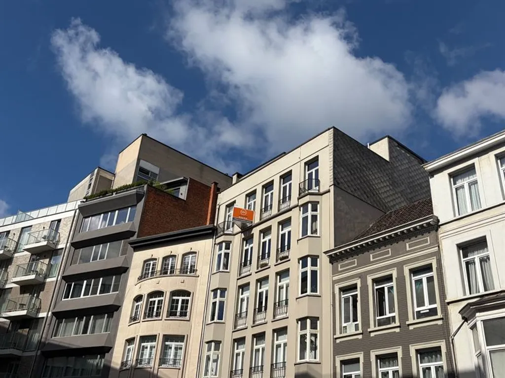 Hoofdfoto Appartement in Antwerpen