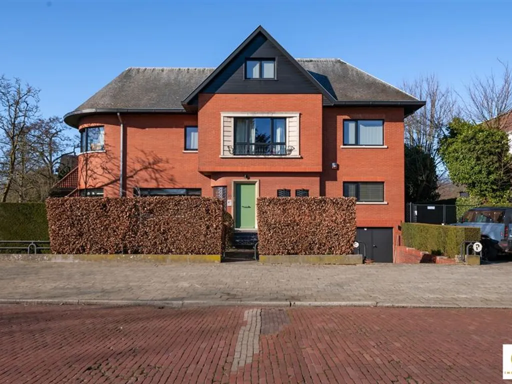 Hoofdfoto Villa in Wilrijk