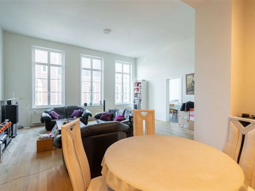 Hoofdfoto Appartement in Duffel