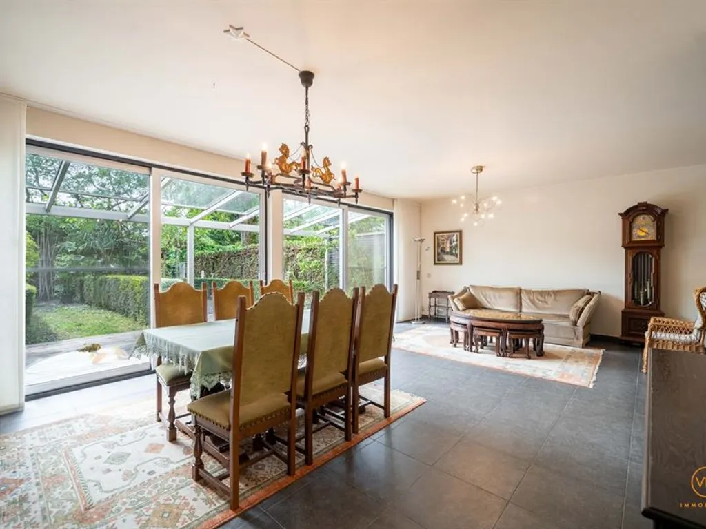 Hoofdfoto Appartement in Antwerpen