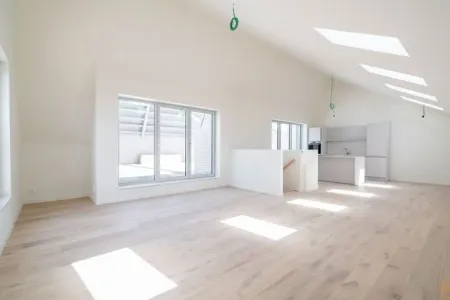 Appartement Te Koop Antwerpen