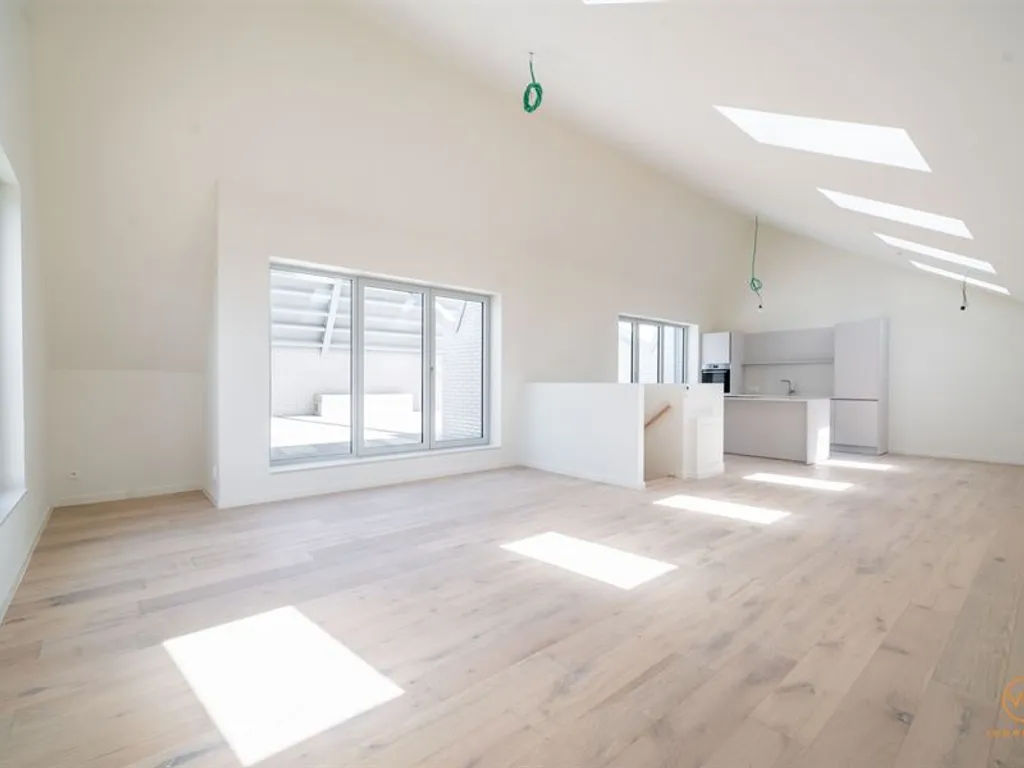 Hoofdfoto Appartement in Antwerpen