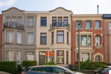 Huis Te Koop Berchem