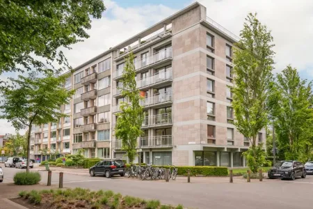Appartement Te Koop Berchem