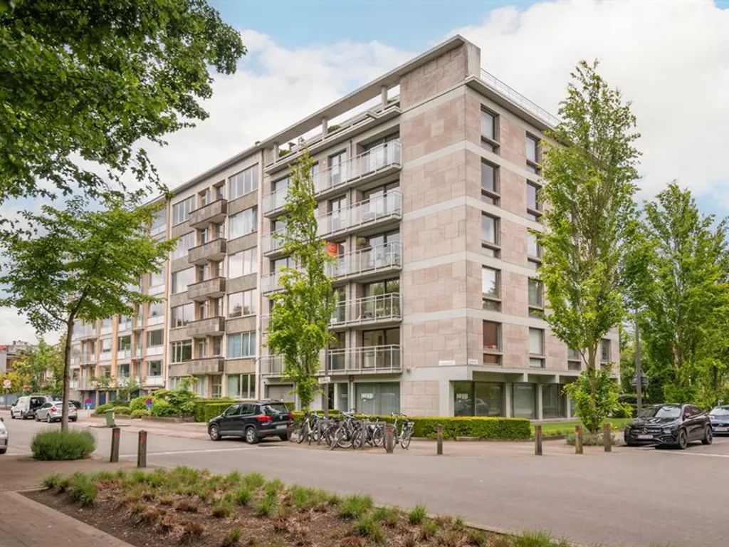 Hoofdfoto Appartement in Berchem
