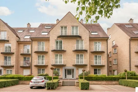 Appartement Te Koop Hove