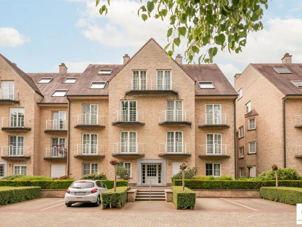 Hoofdfoto Appartement in Hove