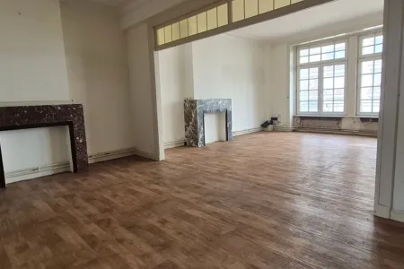 Appartement Te Koop Antwerpen