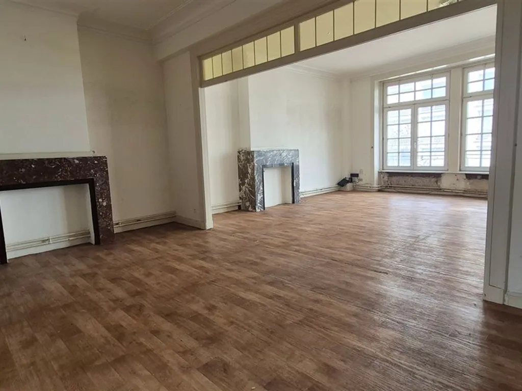 Hoofdfoto Appartement in Antwerpen
