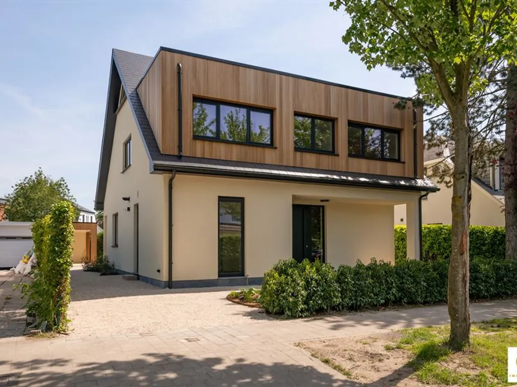 Hoofdfoto Huis in Edegem