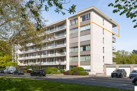 Appartement Te Koop Wilrijk