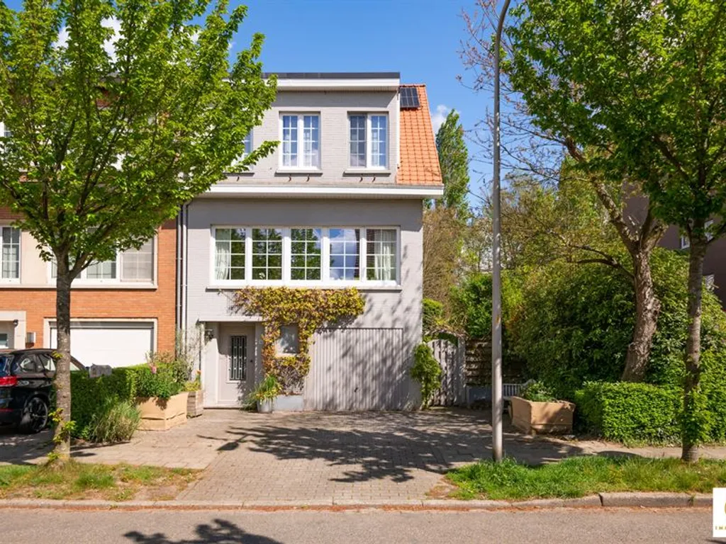 Hoofdfoto Huis in Edegem