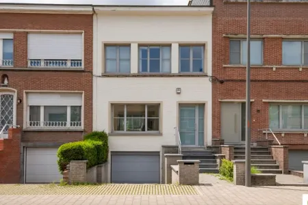 Huis Te Koop Berchem