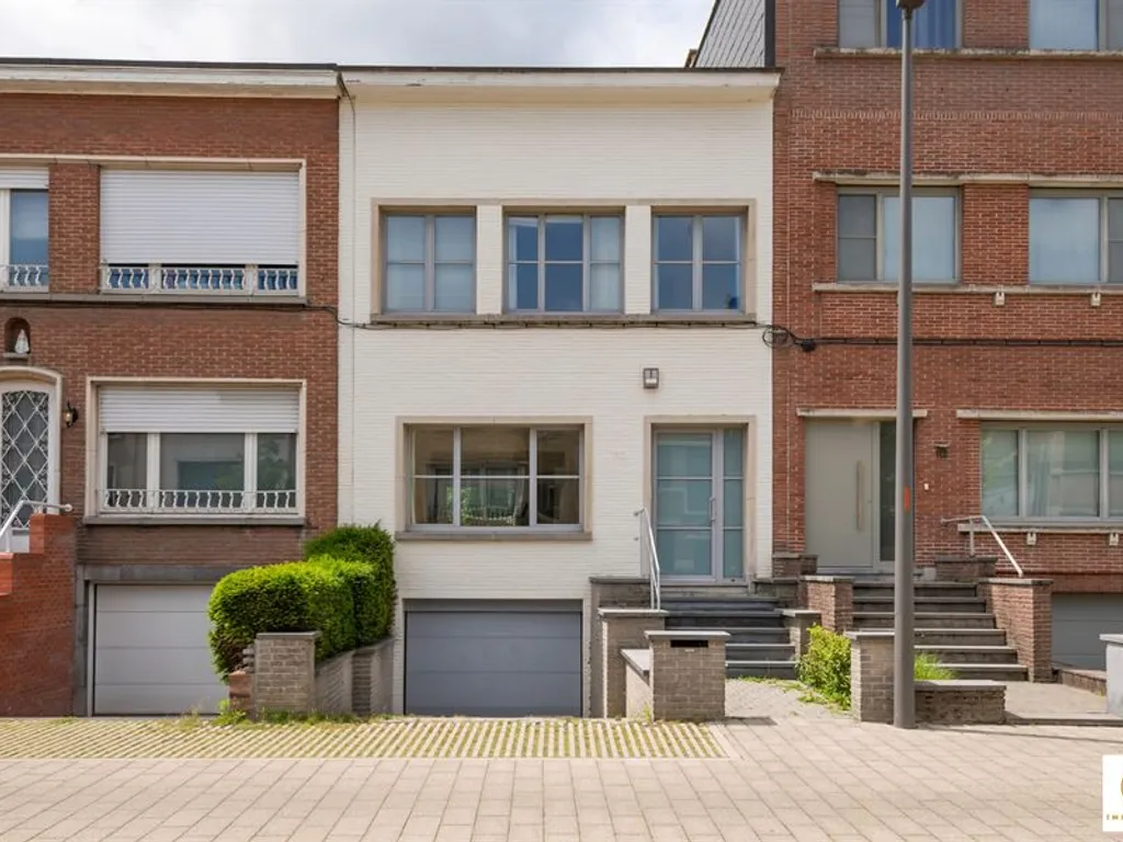 Hoofdfoto Huis in Berchem