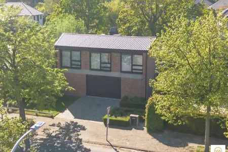 Huis Te Koop Edegem