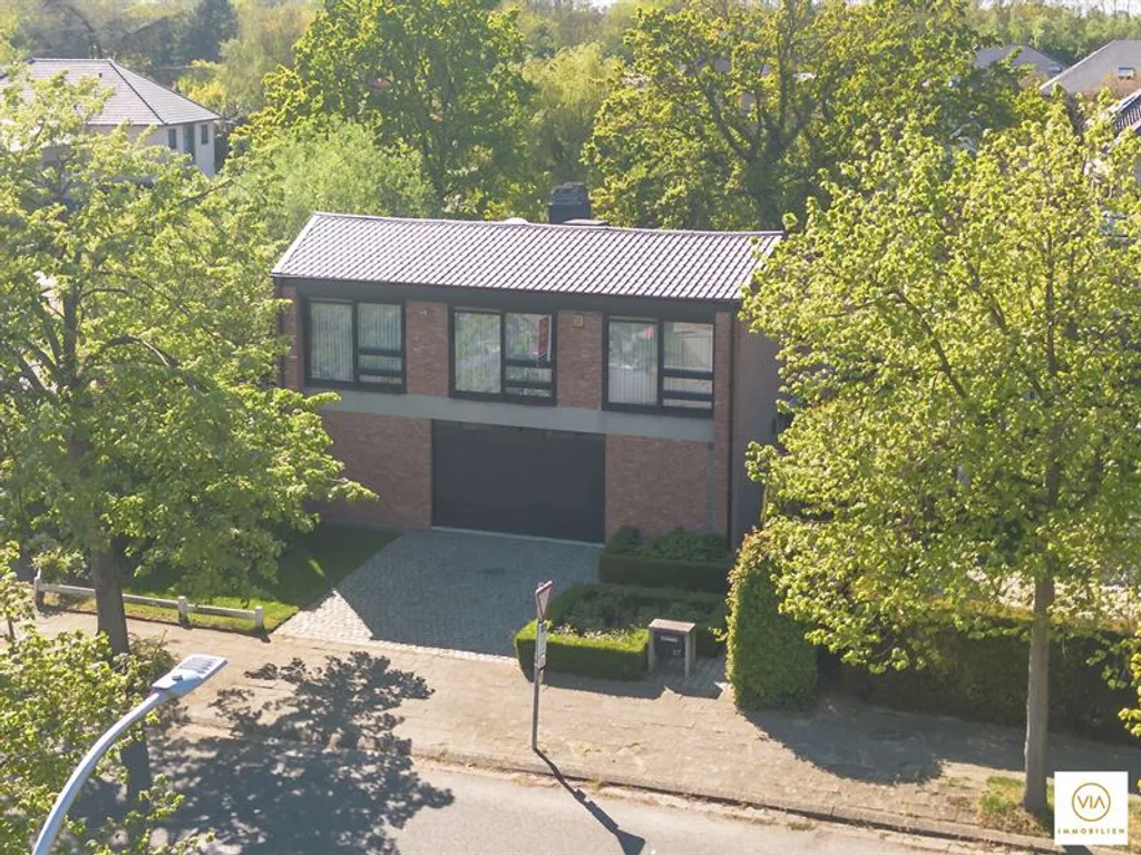 Hoofdfoto Huis in Edegem