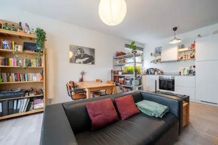 Appartement Te Koop Antwerpen