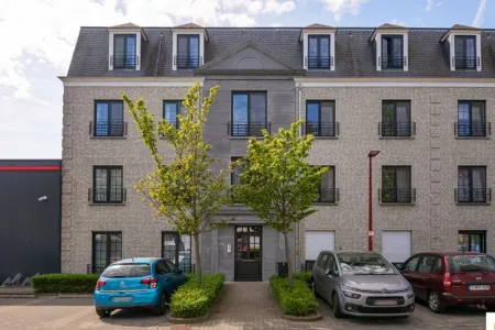 Appartement Te Koop Lint