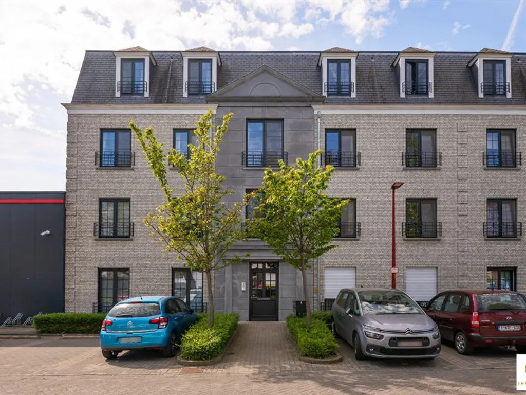 Hoofdfoto Appartement in Lint