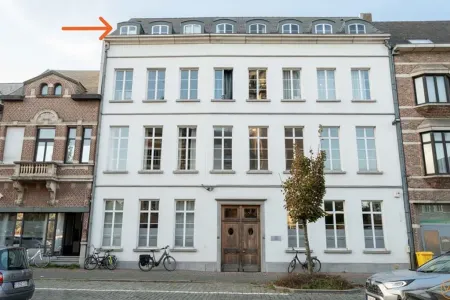Appartement Te Koop Duffel