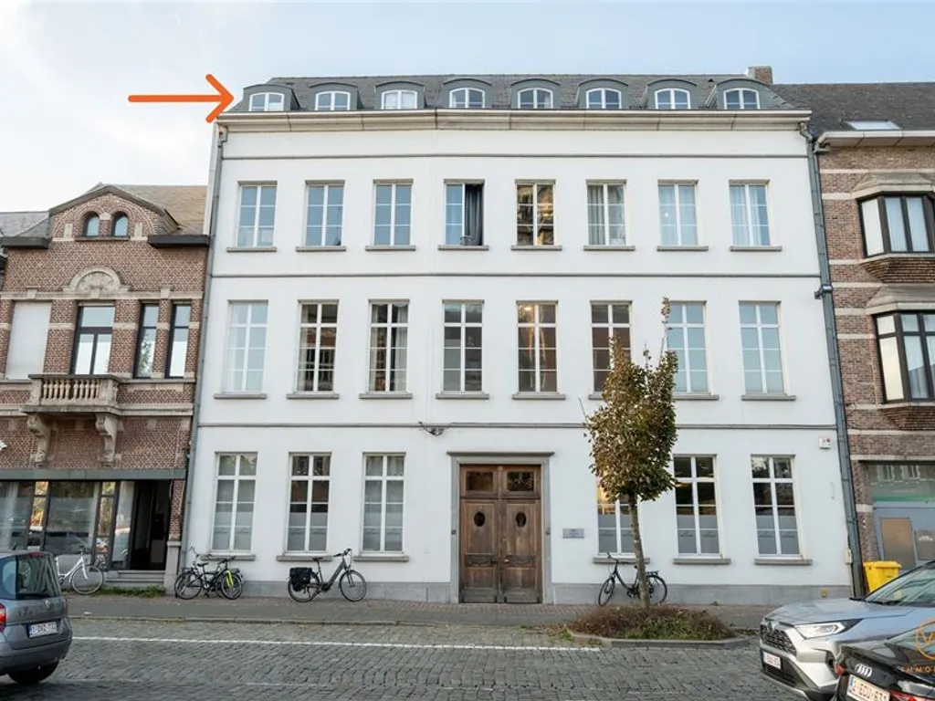 Hoofdfoto Appartement in Duffel