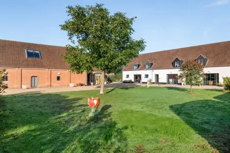 Villa Te Koop Vremde
