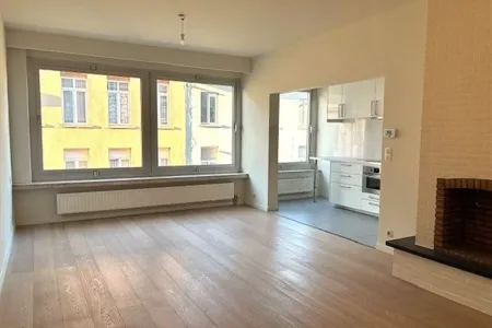 Appartement Te Koop Antwerpen