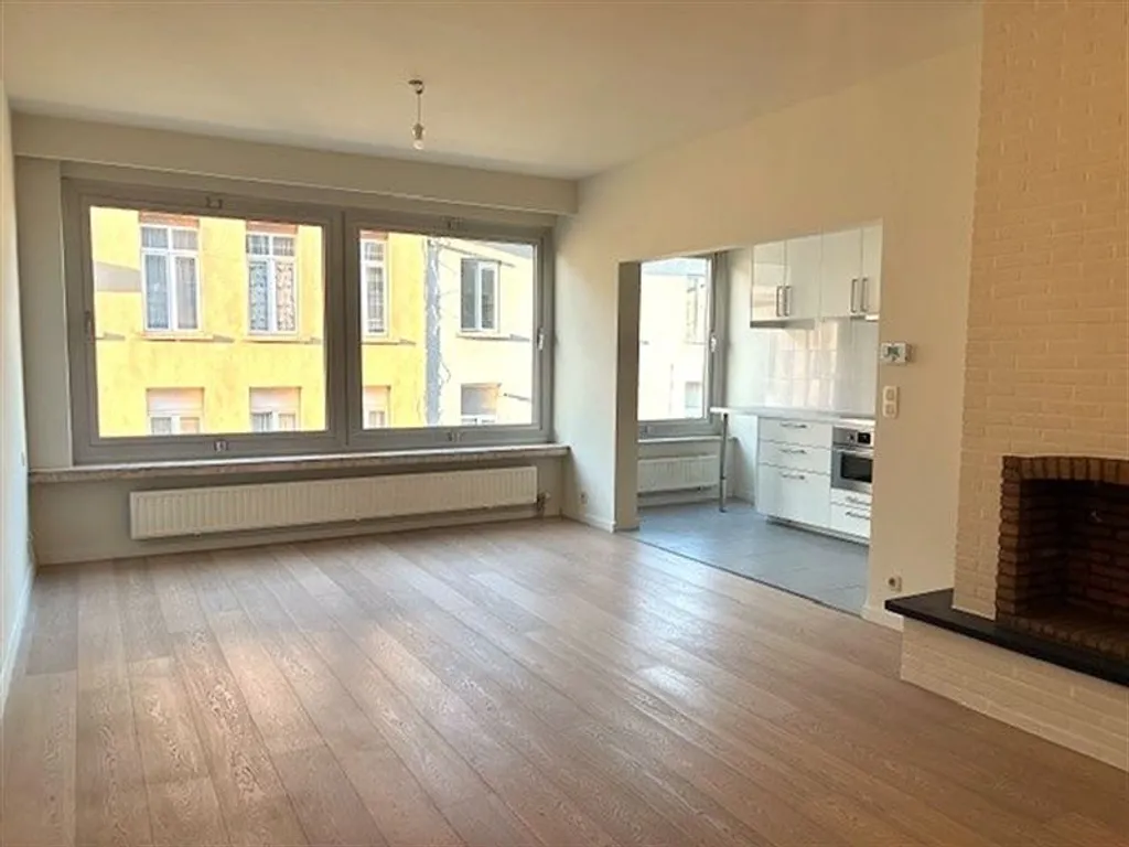 Hoofdfoto Appartement in Antwerpen