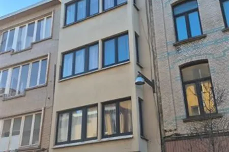 Appartement Te Koop Antwerpen