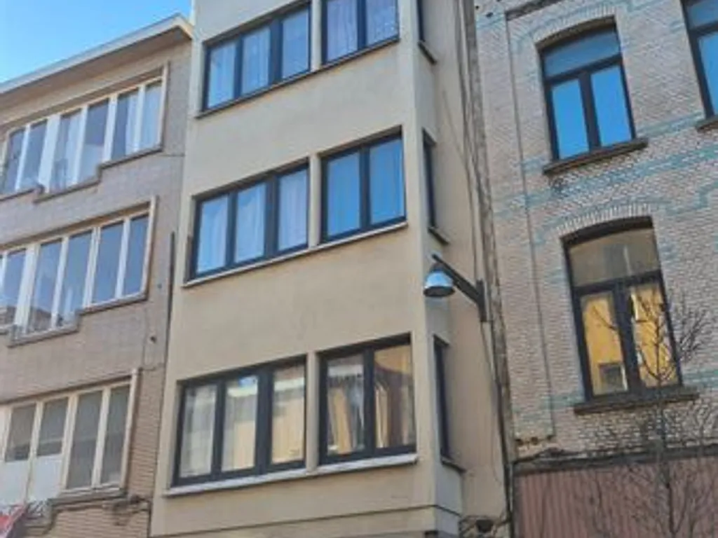 Hoofdfoto Appartement in Antwerpen
