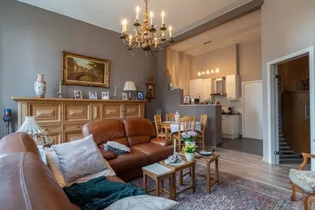 Appartement Te Koop Duffel