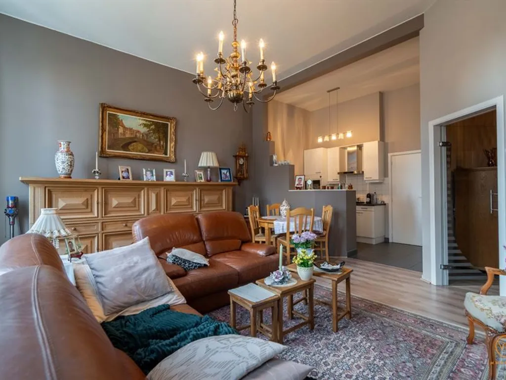 Hoofdfoto Appartement in Duffel