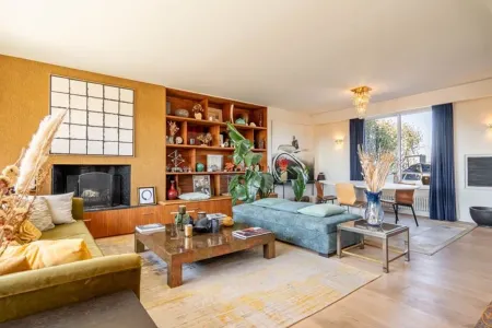Appartement Te Koop Wilrijk