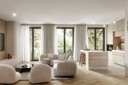 Appartement Te Koop Antwerpen