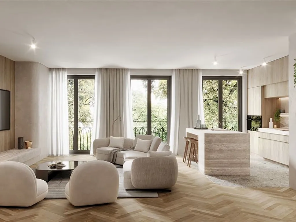 Hoofdfoto Appartement in Antwerpen